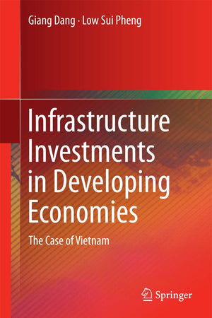 Infrastructure Investments in Developing Economies: The Case of Vietnam