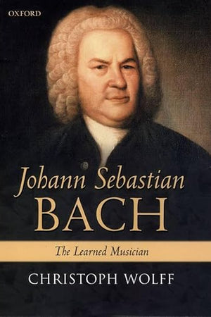 Johann Sebastian Bach