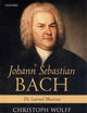 Johann Sebastian Bach