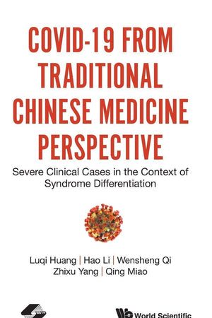 COVID-19 FROM TRADITIONAL CHINESE MEDICINE PERSPECTIVE: SEVERE CLINICAL CASES IN THE CONTEXT OF SYNDROME DIFFERENTIATION