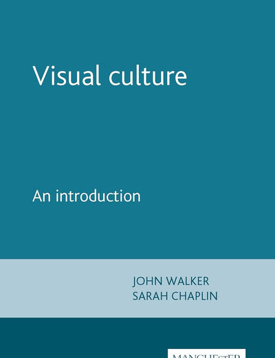 Visual culture: An introduction