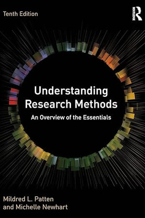 Understanding Research Methods