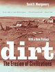 Dirt: The Erosion of Civilizations
