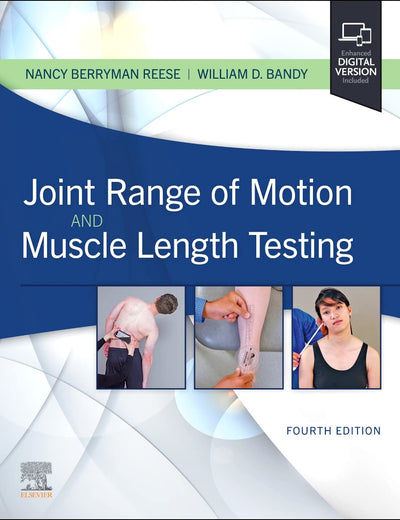 Joint Range of Motion and Muscle Length Testing