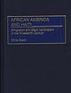 African America and Haiti: Emigration and Black Nationalism in the Nineteenth Century (Contributions in American History)