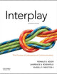Interplay: The Process of Interpersonal Communication