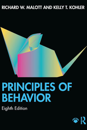Principles of Behavior