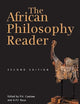 The African Philosophy Reader