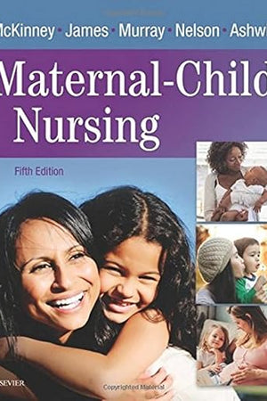 Maternal-Child Nursing