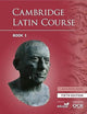 Cambridge Latin Course Student Book 1 with Digital Access (5 Years) 5th Edition