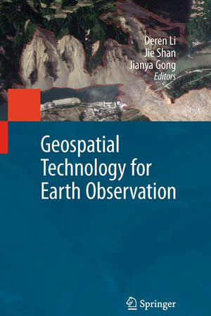 Geospatial Technology for Earth Observation