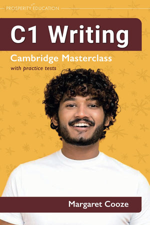 C1 Writing: Cambridge Masterclass with practice tests (Cambridge Writing Masterclass)