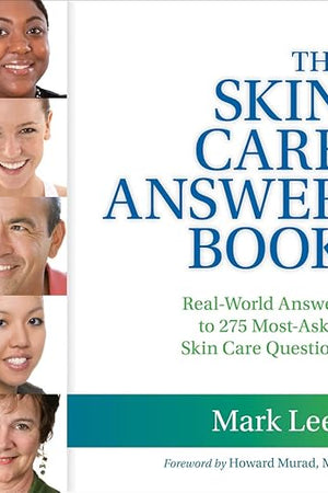 The Skin Care Answer Book