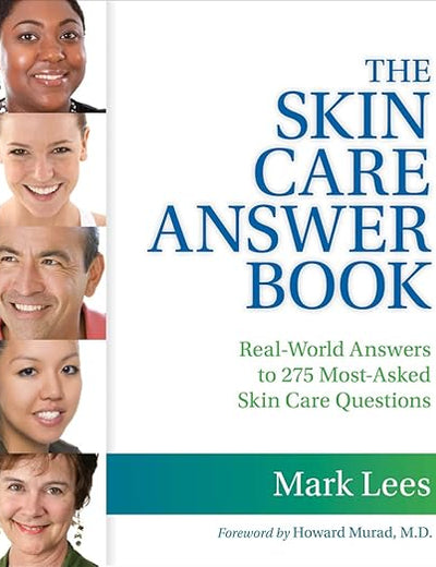 The Skin Care Answer Book