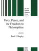 Piety, Peace, and the Freedom to Philosophize (The New Synthese Historical Library, 47)