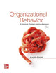 Loose Leaf for Organizational Behavior
