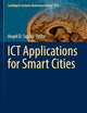 ICT Applications for Smart Cities (Intelligent Systems Reference Library)