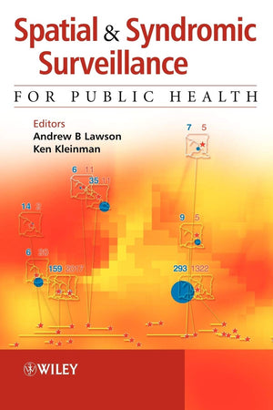 Spatial and Syndromic Surveillance for Public Health