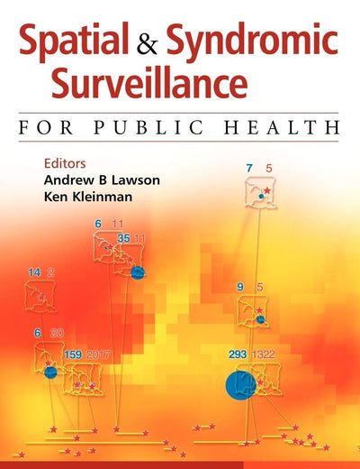 Spatial and Syndromic Surveillance for Public Health