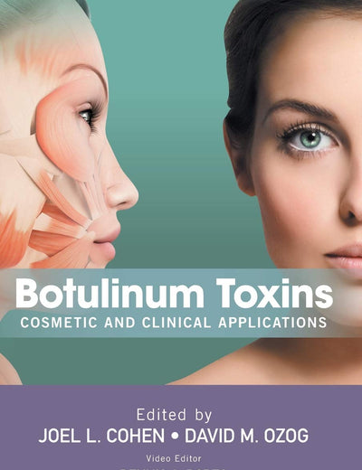 Botulinum Toxins: Cosmetic and Clinical Applications