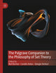 The Palgrave Companion to the Philosophy of Set Theory