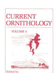 Current Ornithology