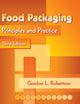 Food Packaging: Principles and Practice, Third Edition