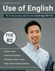 Use of English: Ten more practice tests for the Cambridge B2 First