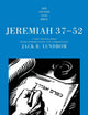 Jeremiah 37-52 (Anchor Yale Bible Commentaries)