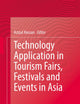 Technology Application in Tourism Fairs, Festivals and Events in Asia