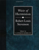 Weir of Hermiston (The Collected Works of Robert Louis Stevenson)