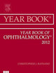 Year Book of Ophthalmology 2012 (Volume 2012) (Year Books, Volume 2012)