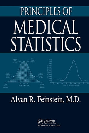 Principles of Medical Statistics