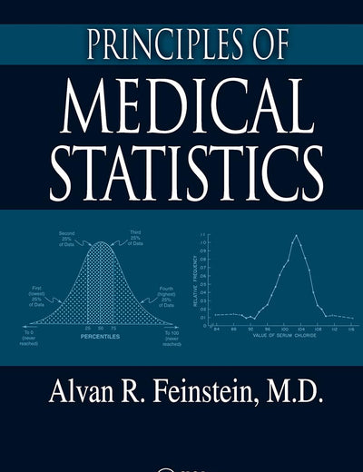 Principles of Medical Statistics