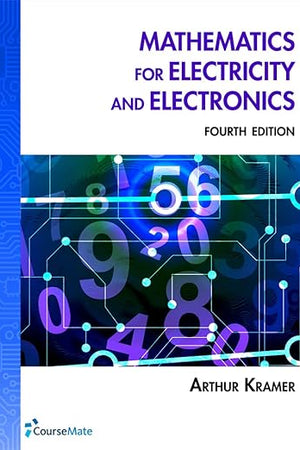 Mathematics for Electricity & Electronics