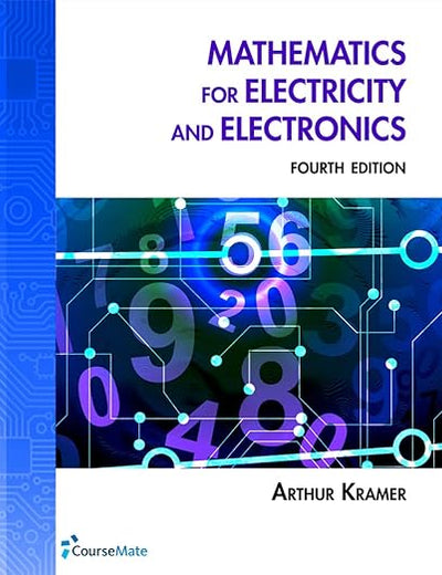 Mathematics for Electricity & Electronics