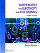 Mathematics for Electricity & Electronics