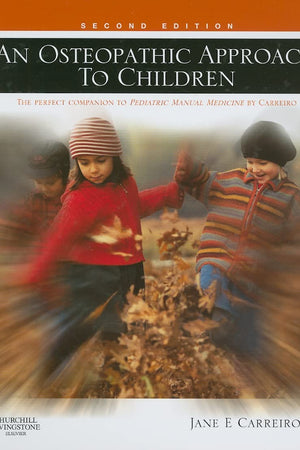 An Osteopathic Approach to Children