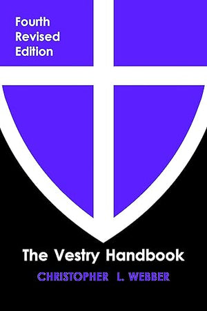 The Vestry Handbook, Fourth Edition