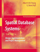 Spatial Database Systems: Design, Implementation and Project Management (GeoJournal Library, 87)