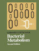 Bacterial Metabolism (Springer Series in Microbiology)