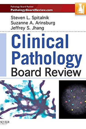 Clinical Pathology Board Review