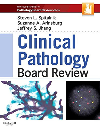 Clinical Pathology Board Review