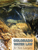 Colorado Water Law for Non-Lawyers