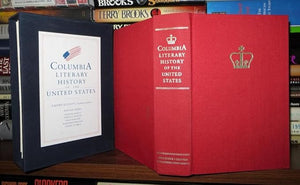 Columbia Literary History of the United States