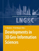 Developments in 3D Geo-Information Sciences (Lecture Notes in Geoinformation and Cartography)