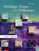 Privilege, Power, and Difference