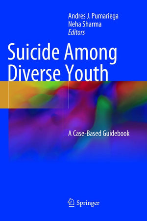 Suicide Among Diverse Youth: A Case-Based Guidebook