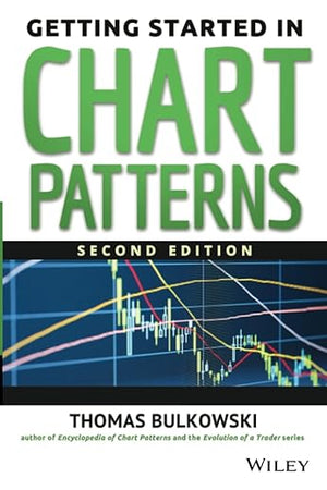 Getting Started in Chart Patterns