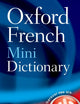 Oxford French Mini Dictionary (Multilingual Edition)